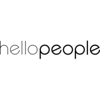 Hello People GmbH logo - Similar company to Wvonz