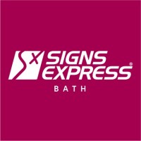 Signs Express (Bath) logo - Similar company to Minuteman Press Bath