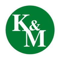 Keyser & Mackay logo - Similar company to Copra