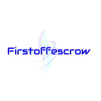 first off escrow logo - Similar company to Fintechs Tv