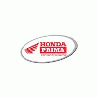 Honda Prima