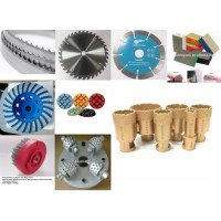 Xiamen Globe Truth (GT) Industries Co., Ltd. logo - Similar company to Om Grinding Technology