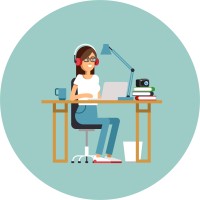 Freelancer logo - Similar company to Logistics Today