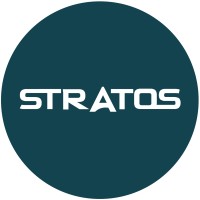 Stratos Yacht logo - Similar company to Nova Planters & Decking