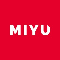 MIYU Digitalagentur logo - Similar company to Lemago Consulting