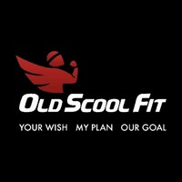 Oldscool Fit