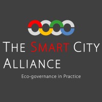 Smart City Alliance logo - Similar company to Dargon Group