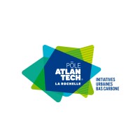 Atlantech logo - Similar company to Gr Bim