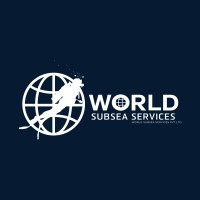 World Subsea Services Pvt Ltd logo - Similar company to Hs Lanka (Private) Limited