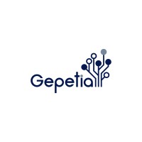 Gepetia logo - Similar company to Dionysas