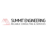 Summit Engineering Co logo - Similar company to Summit Control Ltda