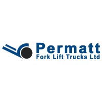 PERMATT Fork Lift Trucks Limited logo - Similar company to Sap Impex