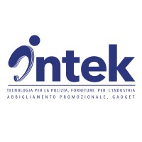 INTEK S.R.L. logo - Similar company to Spirpapir