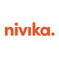 Nivika Fastigheter AB (publ) logo - Similar company to Netmine Ab