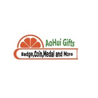 AoHui Badge Gifts Limited logo - Similar company to Symbolarts