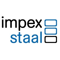 Impexstaal logo - Similar company to Ijzerleeuw