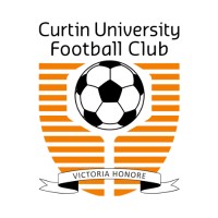 Curtin University Football Club logo - Similar company to Athletic Institute
