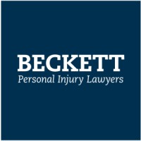 Beckett Personal Injury Lawyers logo - Similar company to Z&M Cleaning And Maintenance Inc.