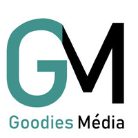 Goodies Média logo - Similar company to Magic4Media - Objets Publicitaires Et Goodies Entreprise