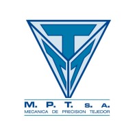 Mecánica de Precisión Tejedor S.A. logo - Similar company to Merello Packaging Machines