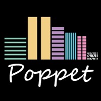 Poppet Construction Limited logo - Similar company to Etec Group