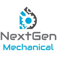 NextGen Mechanical logo - Similar company to Mcafee Architects