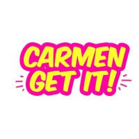 CARMEN GET IT! logo - Similar company to Sample Coffee