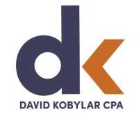 Kobylar Certified Public Accountant logo - Similar company to Devino Cpa, Pllc