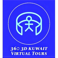 360 3D KUWAIT VIRTUAL TOURS logo - Similar company to Ifaudio