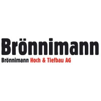 Brönnimann Hoch- & Tiefbau AG logo - Similar company to Baukompass Ag