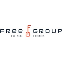 FreeGroup logo - Similar company to Avc Utility Services