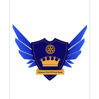 Rotaract Club Of Pune Royal