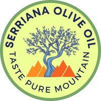 Serriana Olive Oil logo - Similar company to Oleum Luxe