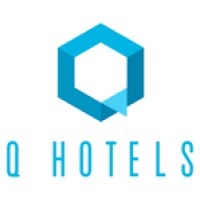 Q Hotels logo - Similar company to Humanist Labs
