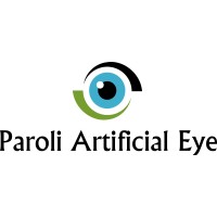 Paroli Artificial Eye logo - Similar company to Artificial Eye Clinic