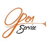OpenServiceSrl logo - Similar company to Cils Cooperativa Sociale