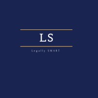 Legally SMART logo - Similar company to Legally.Smart