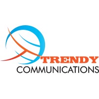 Trendy Communications logo - Similar company to Trendy Energy Solution