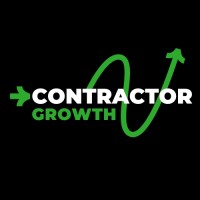 Contractor Growth logo - Similar company to Agartee Technology Inc.