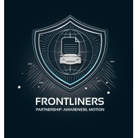 FRONTLINERS logo - Similar company to Latam Training Corp