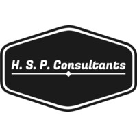 H. S. P. Consultants logo - Similar company to Cappricos Technology Solutions