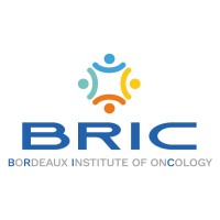 BRIC-BoRdeaux Institute of onCology logo - Similar company to Jisped