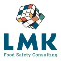 LMK Food Safety Consulting logo - Similar company to Quality Consulting Center