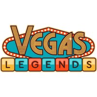 Vegas Legends logo - Similar company to Knockout 52🥊