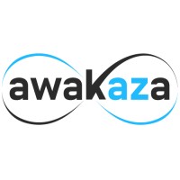 Awakaza Hub logo - Similar company to Qneuron - Quantum Solutions Company