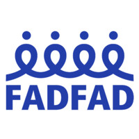 FADFAD logo - Similar company to Sqd5 Training
