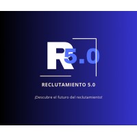 Reclutamiento 5.0 logo - Similar company to Eco Solutions
