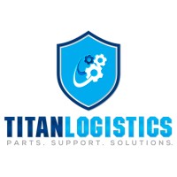 Titan Logistics Company, LLC logo - Similar company to Environmental Logistics Company, Llc