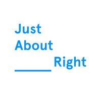 Just About Right logo - Similar company to Tachyon Research