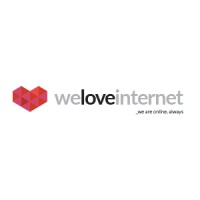 We Love Internet logo - Similar company to De Factorij Unique Living